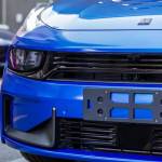 Ravoony Pro TPU Glossy Metal Sepang Blue PPF Film