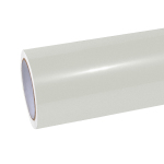 Ravoony Pro TPU Glossy Metallic Silver Grey PPF Film