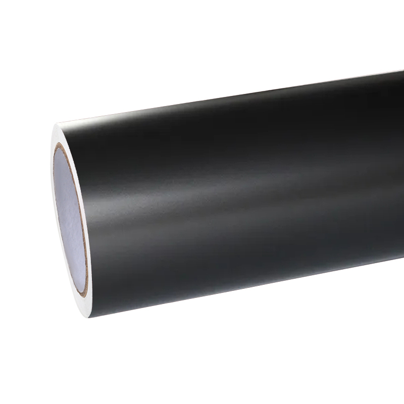 Ravoony Pro TPU Ultimate Black Matte Paint Protection Film