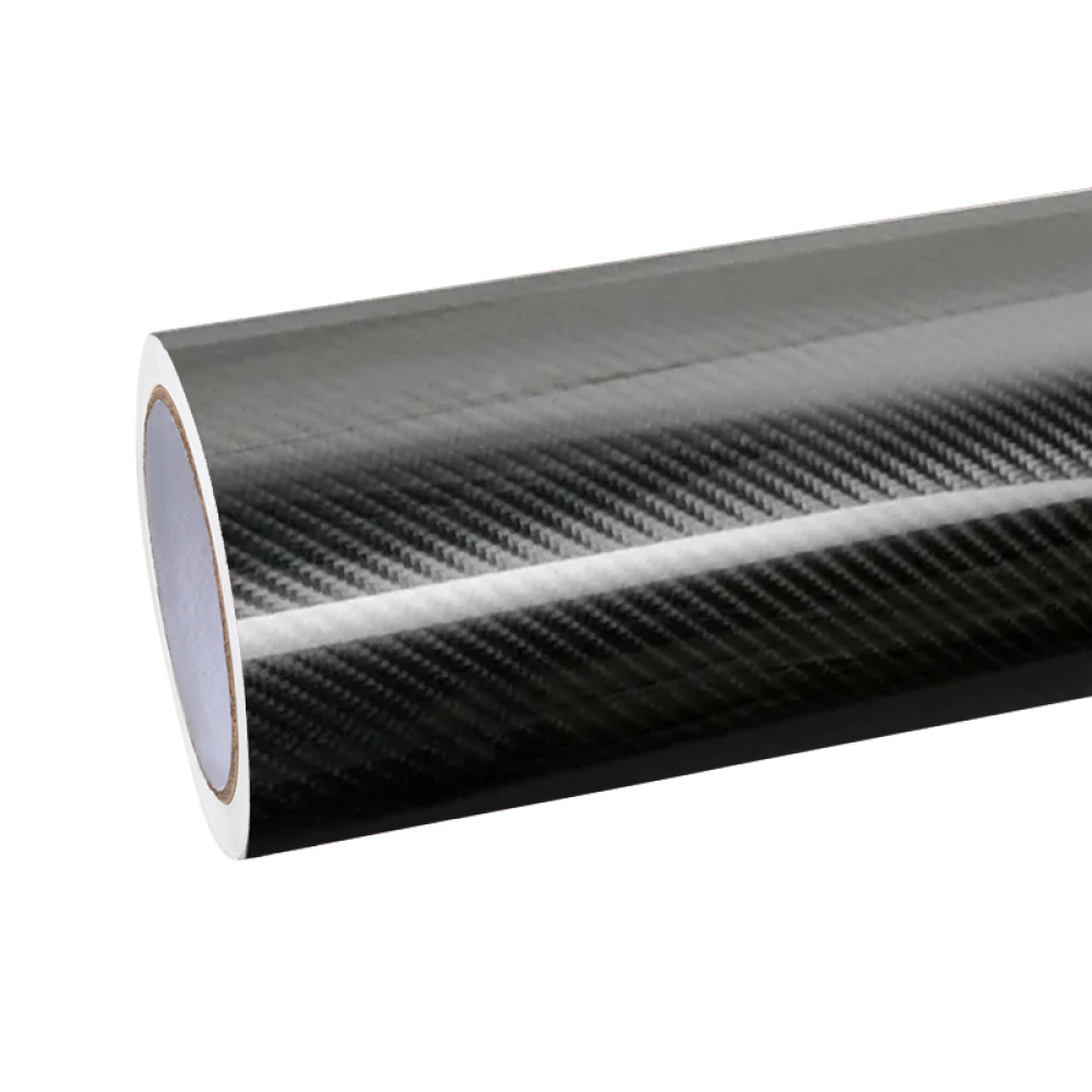 Ravoony Basic Gloss 6D Carbon Fiber Car Wrap