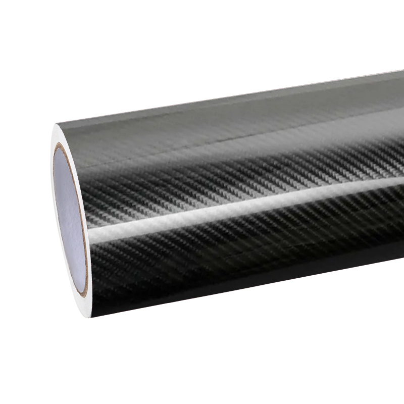 Ravoony Basic Gloss 6D Carbon Fiber Car Wrap