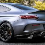 Ravoony Plus PET Satin Racing Blue Car Wrap