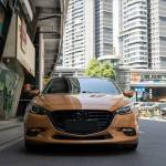 Ravoony Plus Glossy Caramel Brown Vinyl Car Wrap