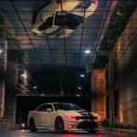 Ravoony Plus Khaki Milan Car Vinyl Wrap