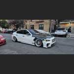 Ravoony Plus PET Gloss 6D Carbon Fiber Car Wrap