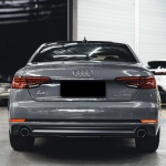 Ravoony Plus Gloss Nardo Grey Wrap