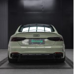 Time-Limited Sale Ravoony Plus Gloss Khaki Green Car Vinyl Wrap