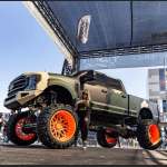 Ravoony Plus Customized Dolph Camo Wrap