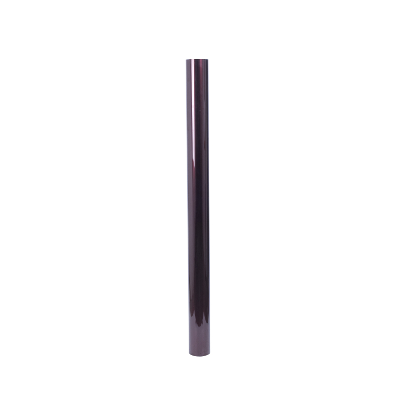 Ravoony Plus Gloss Black Rose Vinyl Wrap