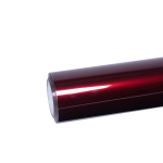 Ravoony Plus Liquid Metallic Dragon Blood Red Vinyl Car Wrap
