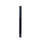 Ravoony Plus PET High Gloss Black Car Wrap