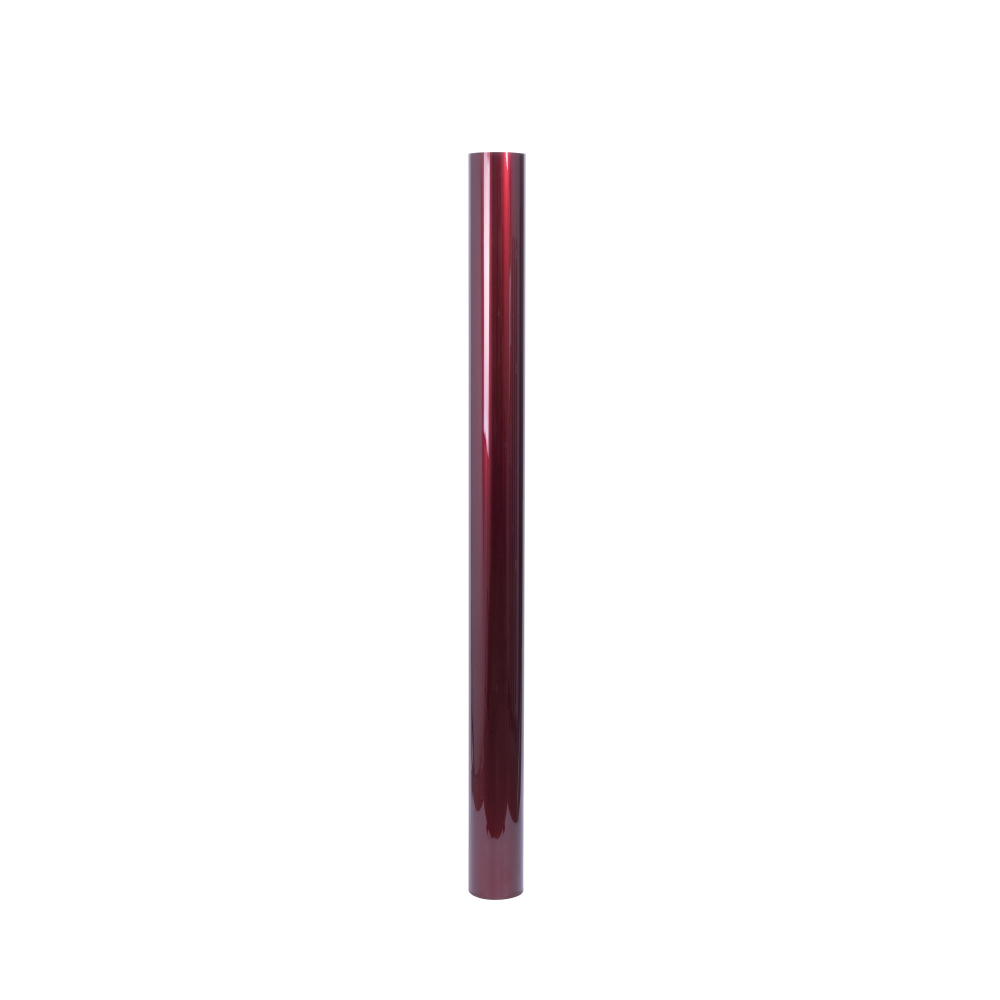 Ravoony Pro TPU Liquid Metallic Dragon Blood Red PPF Film