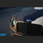Ravoony Plus Customized Dolph Camo Wrap