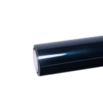 Ravoony Plus Gloss Midnight Blue Car Vinyl Wrap