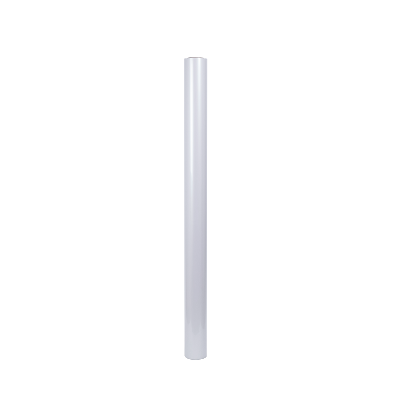 Ravoony Pro TPU Gloss Aurora White PPF Film