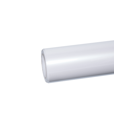 Ravoony Pro TPU Gloss Aurora White PPF Film 01