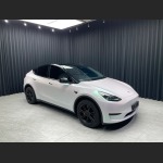 Ravoony Pro TPU Gloss Aurora White PPF Film