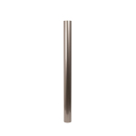 Ravoony Pro TPU Gloss Liquid Metal Silver PPF Film