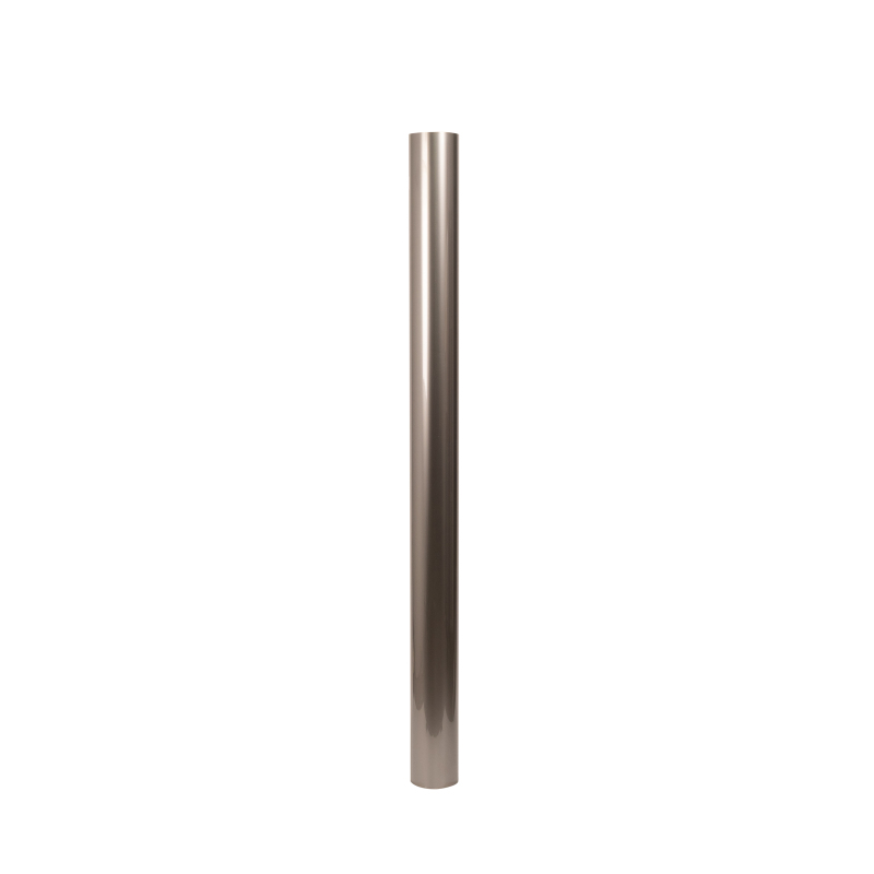 Ravoony Pro TPU Gloss Liquid Metal Silver PPF Film