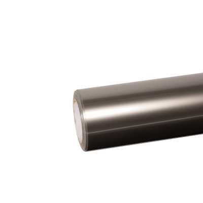 Ravoony Pro TPU Gloss Liquid Metal Silver PPF Film 01