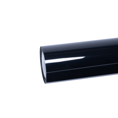 Ravoony Pro TPU Gloss Black PPF Film 01