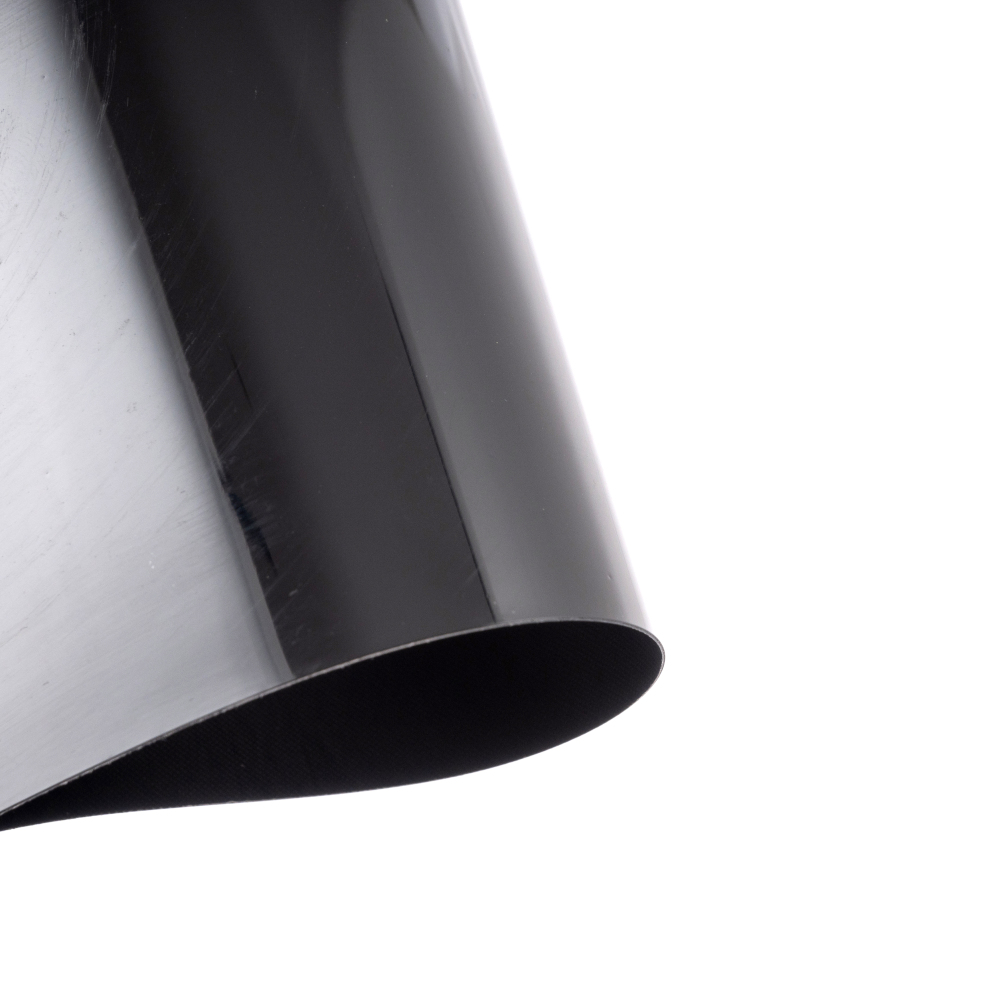 Ravoony Pro TPU Gloss Black PPF Film
