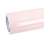 Ravoony Basic Gloss Lychee Pink Car Vinyl Wrap