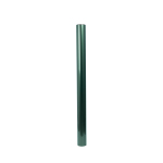 Ravoony Plus PET Glossy Metallic Emerald Green Car Wrap
