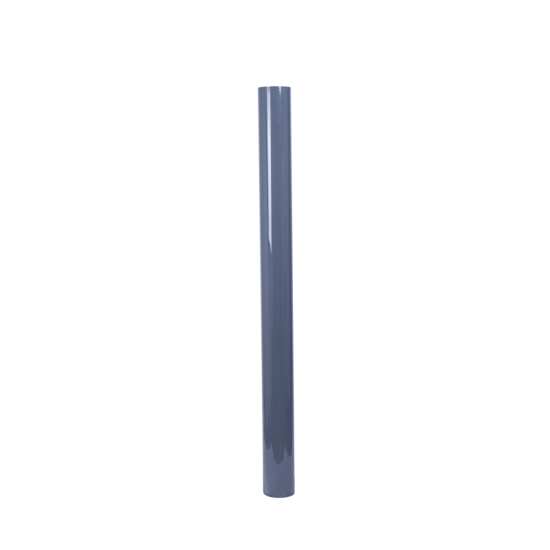 Ravoony Plus PET Gloss Polar Grey Wrap