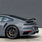 Ravoony Plus PET Gloss Polar Grey Wrap