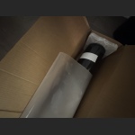 Time - Limited Sale Ravoony Plus PET High Gloss Black Car Wrap