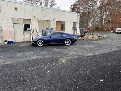 Ravoony Plus Gloss Midnight Blue Car Vinyl Wrap review Nicholas Robertson