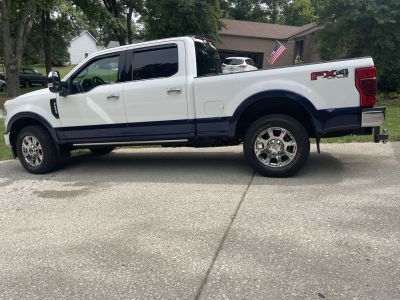 Ravoony Plus Gloss Midnight Blue Car Vinyl Wrap review Jake Paul