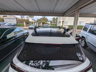 Ravoony Plus Matte Black Car Vinyl Wrap review Pejik Dumont