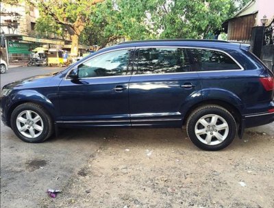 Ravoony Plus Gloss Midnight Blue Car Vinyl Wrap review Ezra Duah