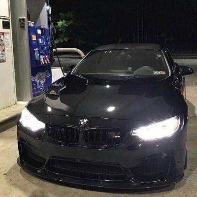 Ravoony Plus PET High Gloss Black Car Wrap review Chris Valdivia