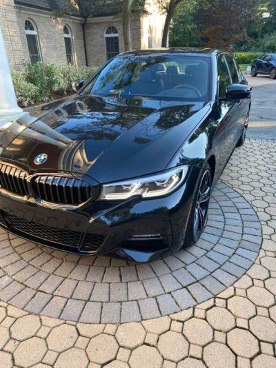 Ravoony Plus Glossy Crystal Black Car Vinyl Wrap review Michael Summers