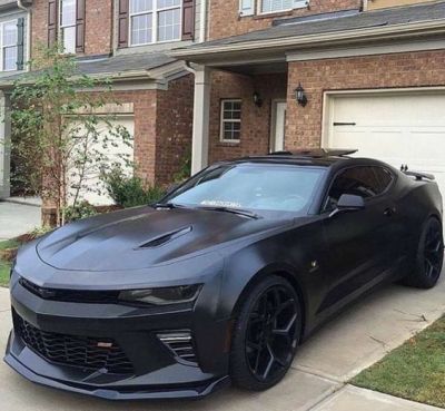 Ravoony Plus Matte Black Car Vinyl Wrap review Joey Serber