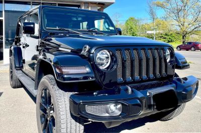 Ravoony Plus PET High Gloss Black Car Wrap review Victoria Bishop 00