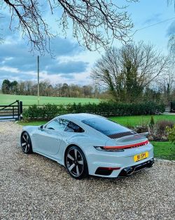 Ravoony Plus PET High Gloss Light Nardo Grey Wrap review Austin Moy 01
