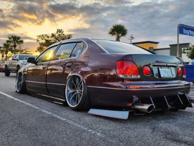 Ravoony Plus Gloss Black Rose Vinyl Wrap review Antonio Walton