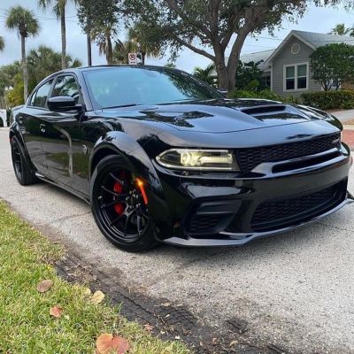 Ravoony Plus PET High Gloss Black Car Wrap review Karen Lewis