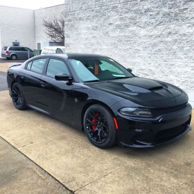 Ravoony Plus PET High Gloss Black Car Wrap review Kevin Bigley