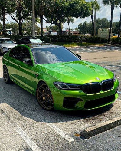 Ravoony Plus Kelly Green Vinyl Wrap review Marta Bulgarini