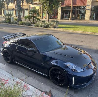 Ravoony Plus PET High Gloss Black Car Wrap review Linda Solis 00