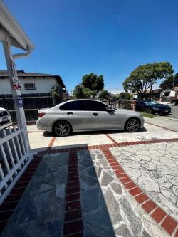 Ravoony Plus PET BMW Brooklyn Grey Vinyl Wrap review Cameron Wrigley 01