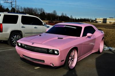 Ravoony Plus Matte Ceramic Barbie Pink Vinyl Car Wrap review Guicho Fabian lopez