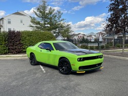 Ravoony Plus Lime Green Vinyl Wrap review Igor Sko 01