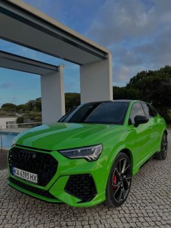 Ravoony Plus Lime Green Vinyl Wrap review Latham Dubromel