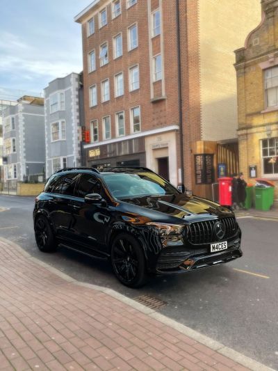 Ravoony Plus PET High Gloss Black Car Wrap review Shueib Osman